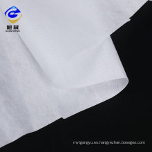 KN95 Meltblown Nonwoven Fabric para mascarilla